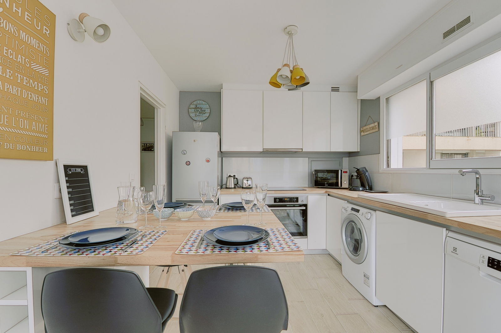 Colocation Pontoise 260623