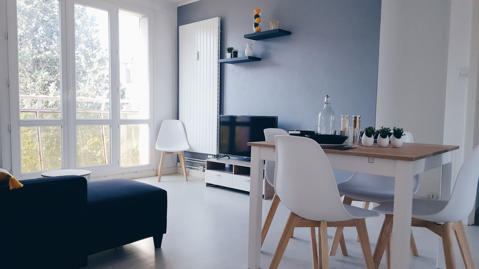 Colocation Saint-Martin-d'Hères 221235