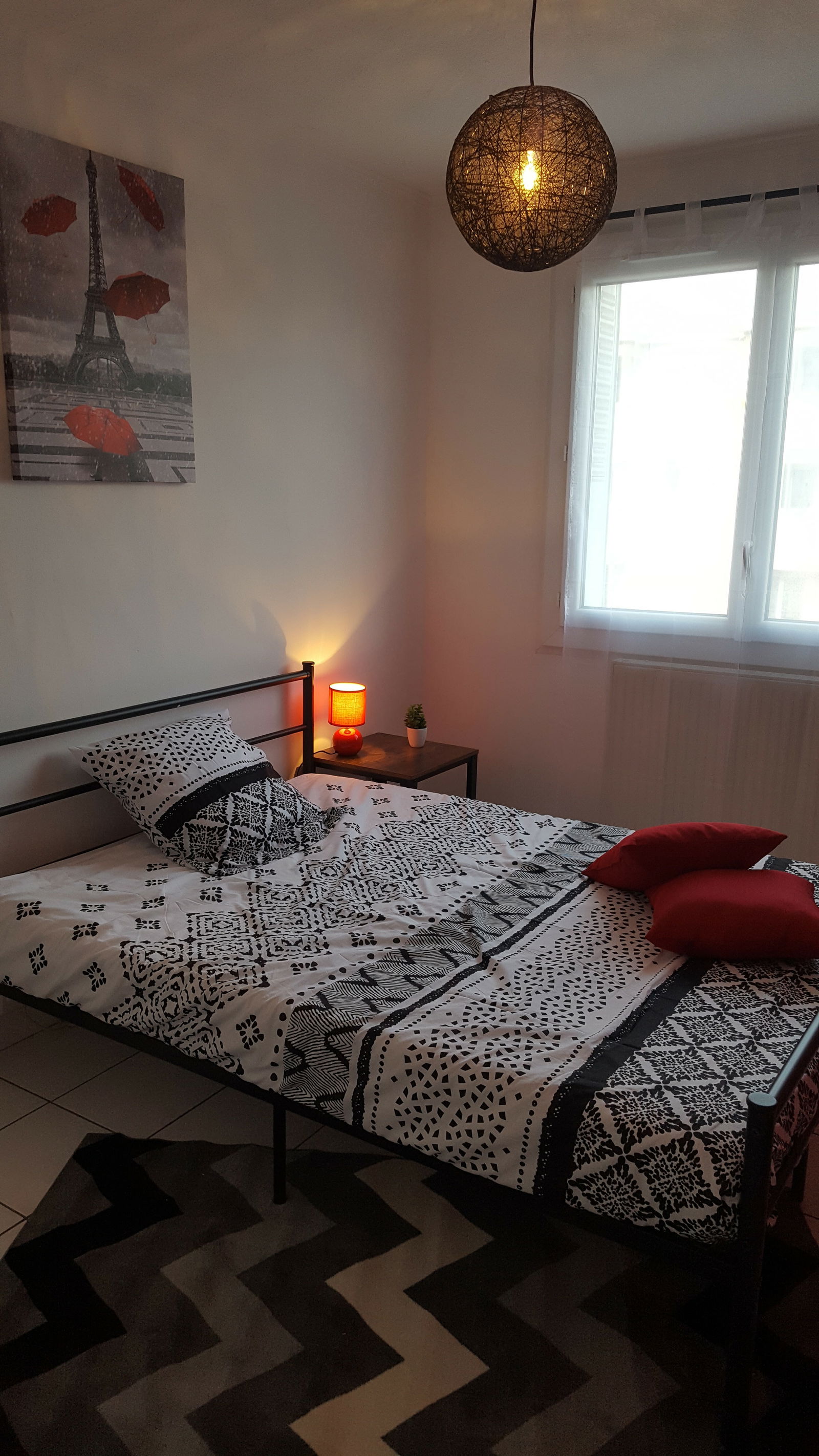 Colocation Saint-Martin-d'Hères 232999