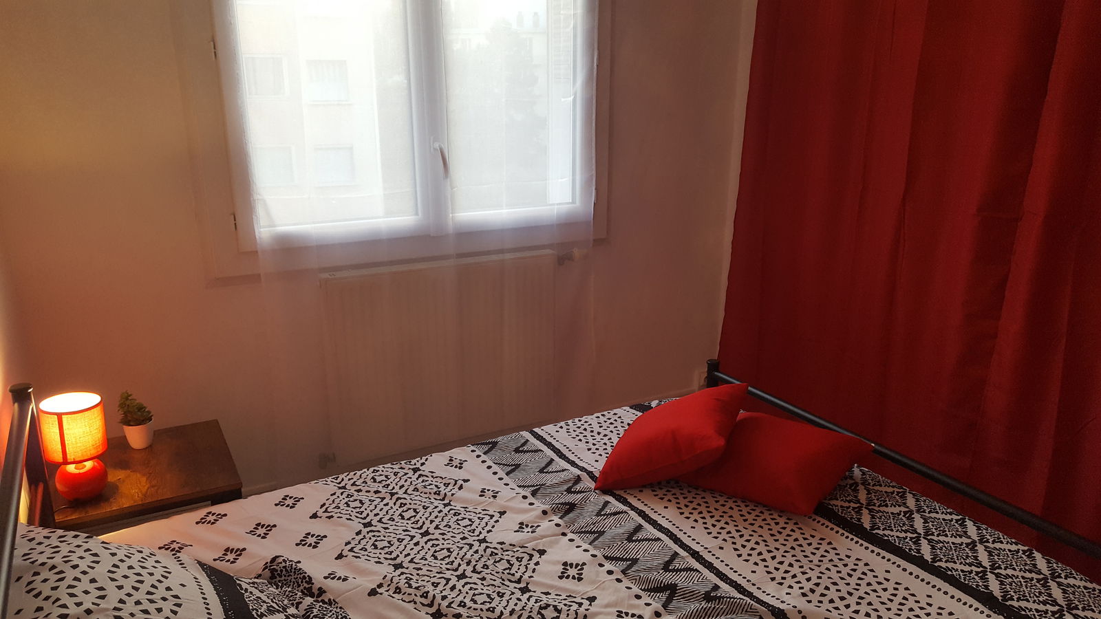 Colocation Saint-Martin-d'Hères 232999