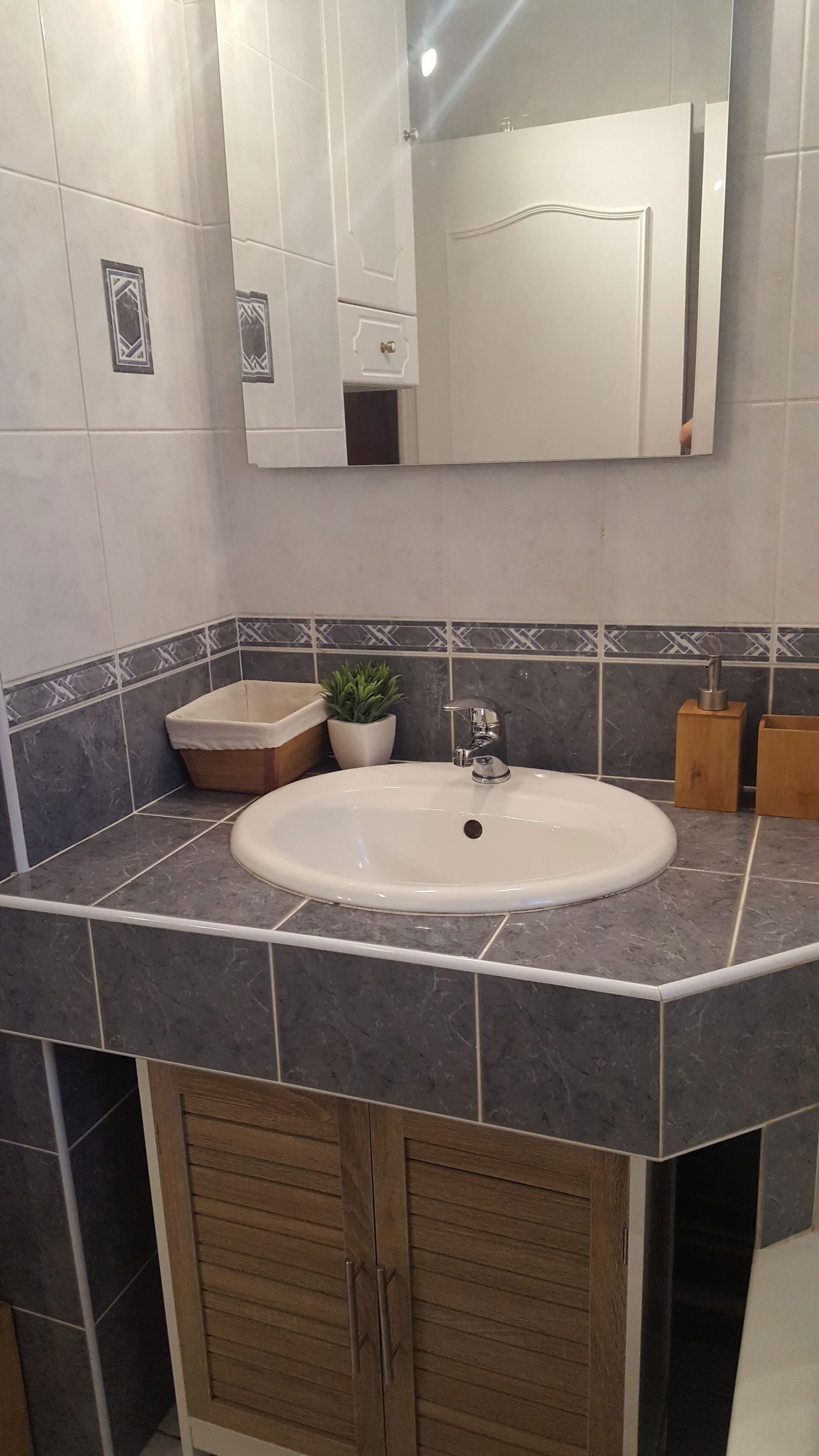 Colocation Saint-Martin-d'Hères 232999