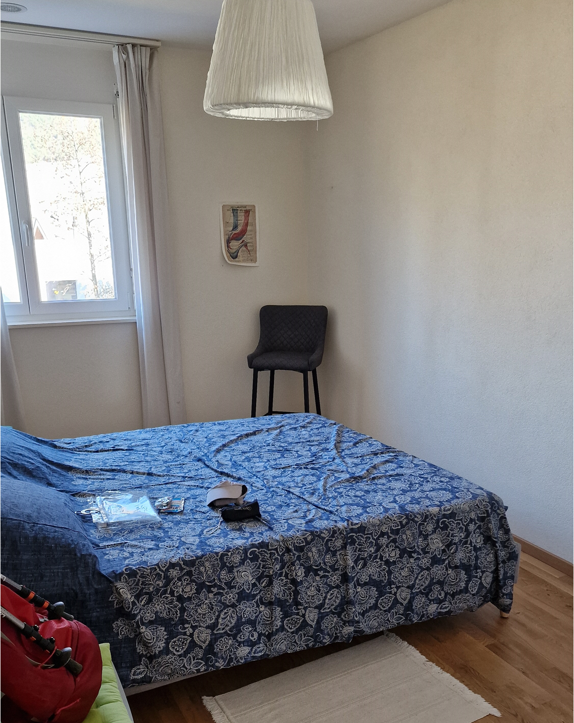 Colocation Bramois 491123