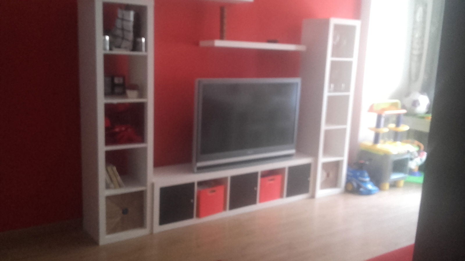 Hemvistelse Barcelona 220451