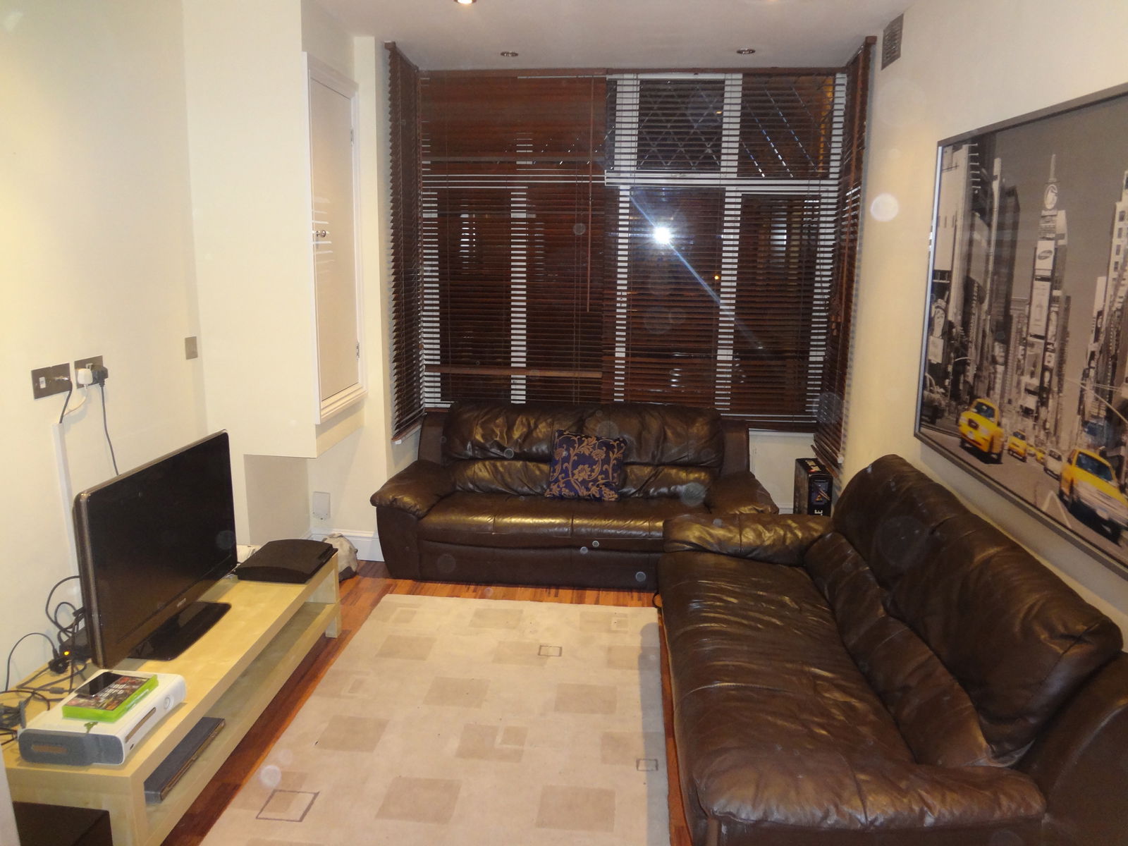 Hemvistelse SW19 3BP 202855