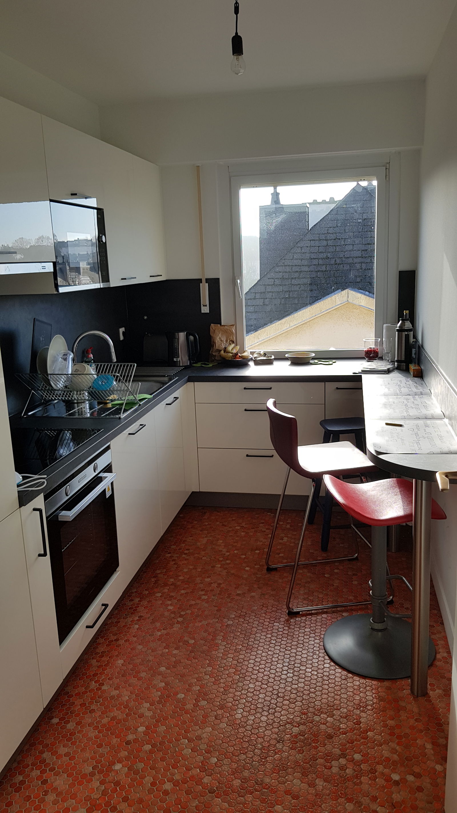 Hemvistelse Esch-sur-Alzette 199283