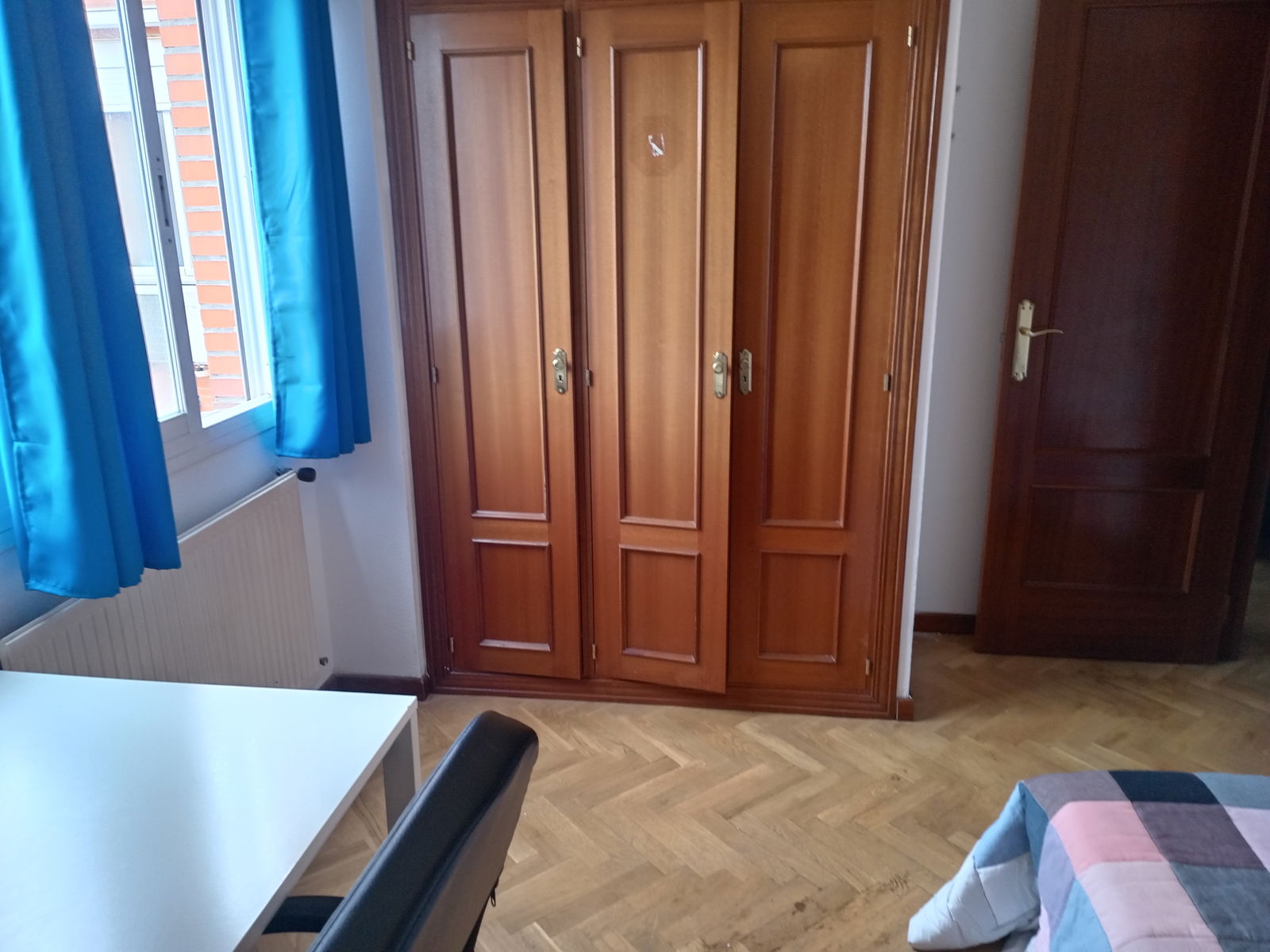 Hemvistelse Leganés 504260