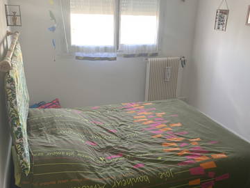 Roomlala | Ljust och trevligt rum nära Paris