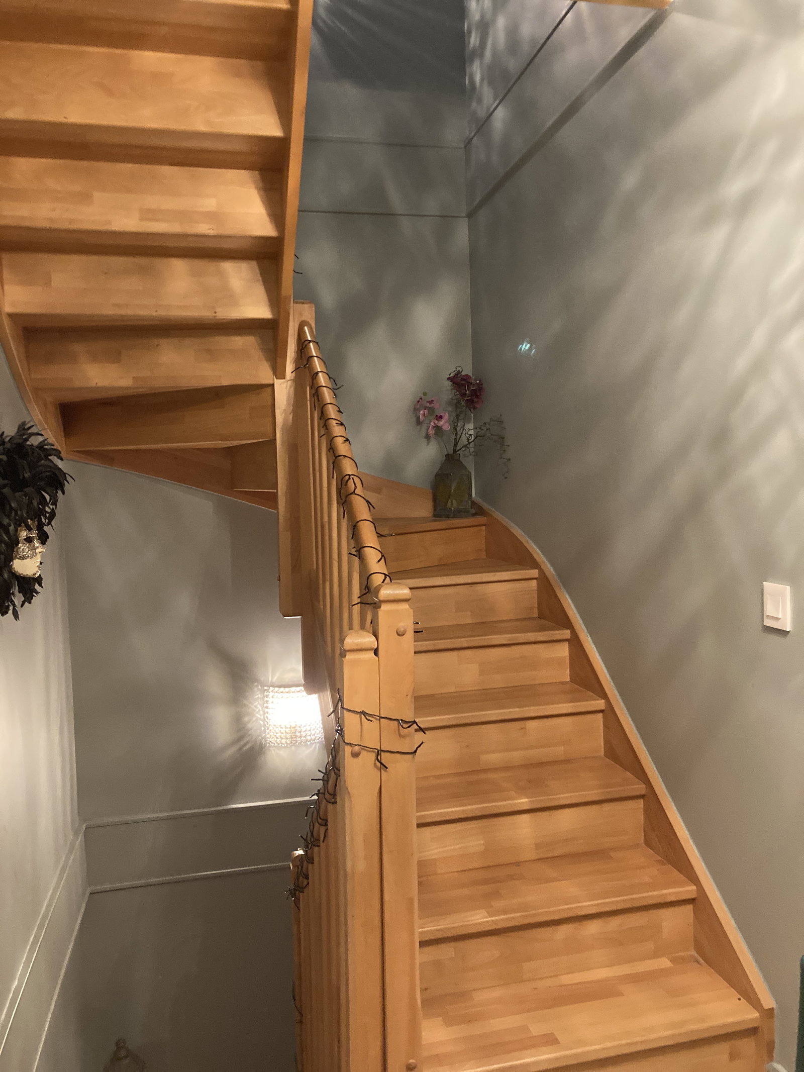 Hemvistelse La Garenne-Colombes 467237