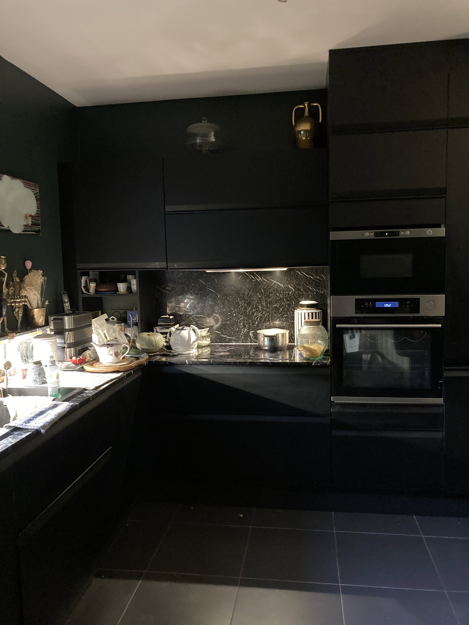 Hemvistelse La Garenne-Colombes 467237