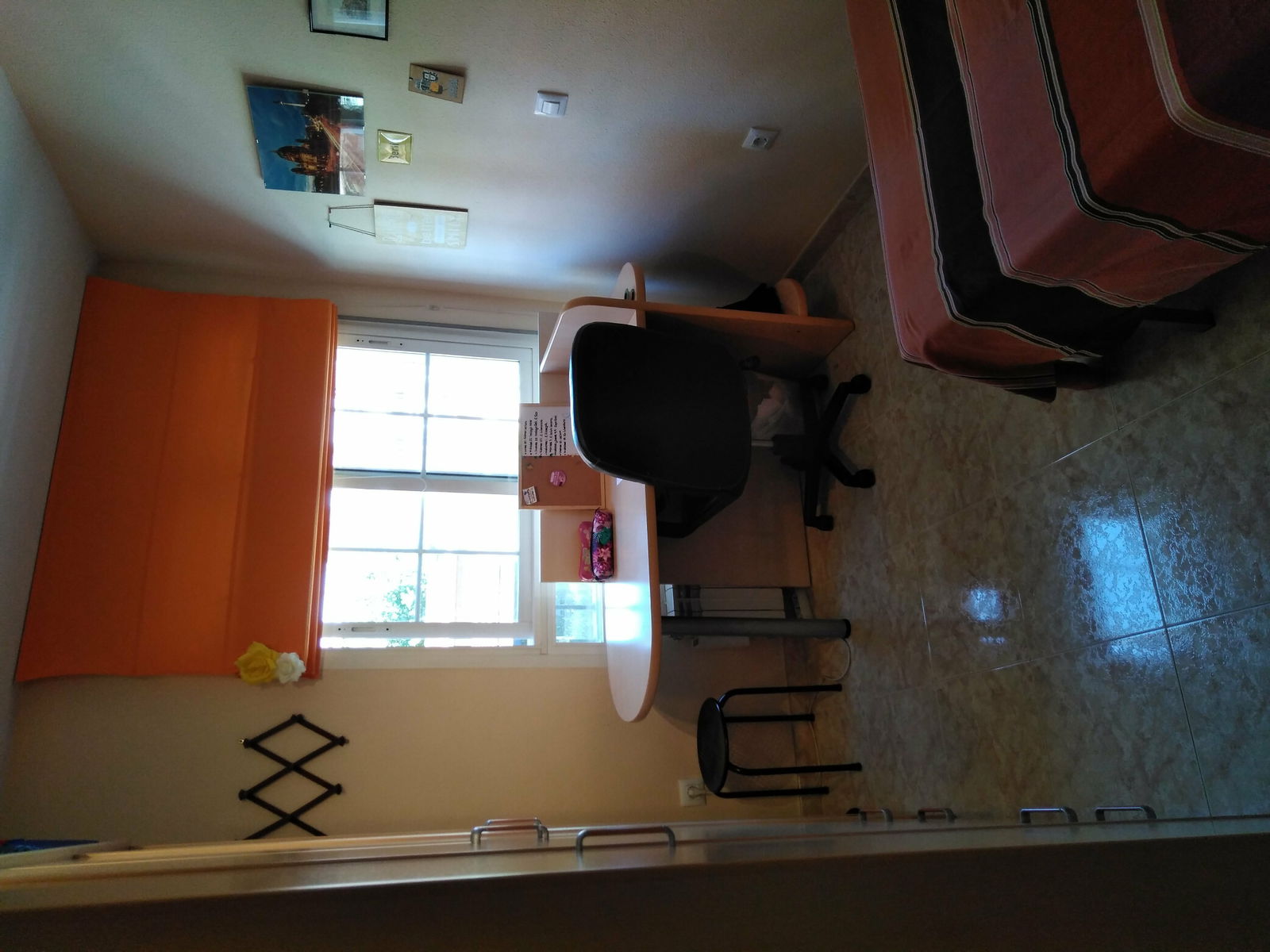 Hemvistelse Castilla-La Mancha 174402