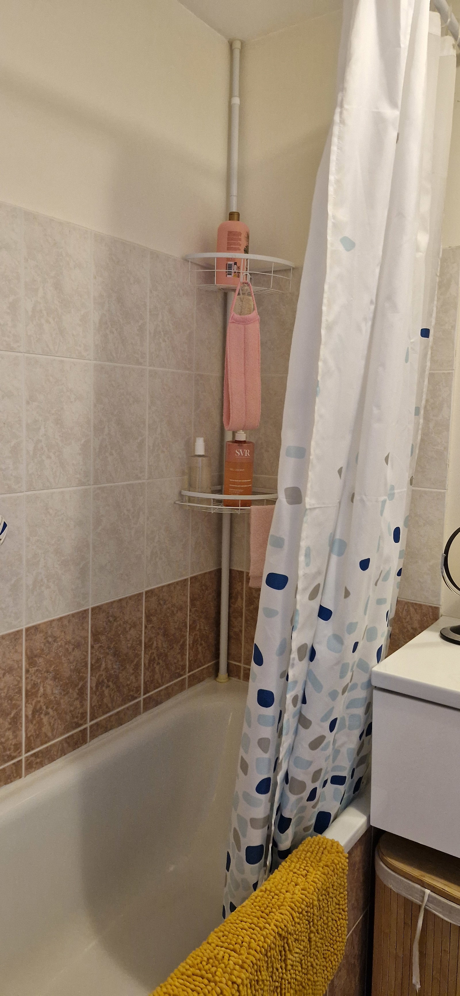 Hemvistelse Grenoble 664564