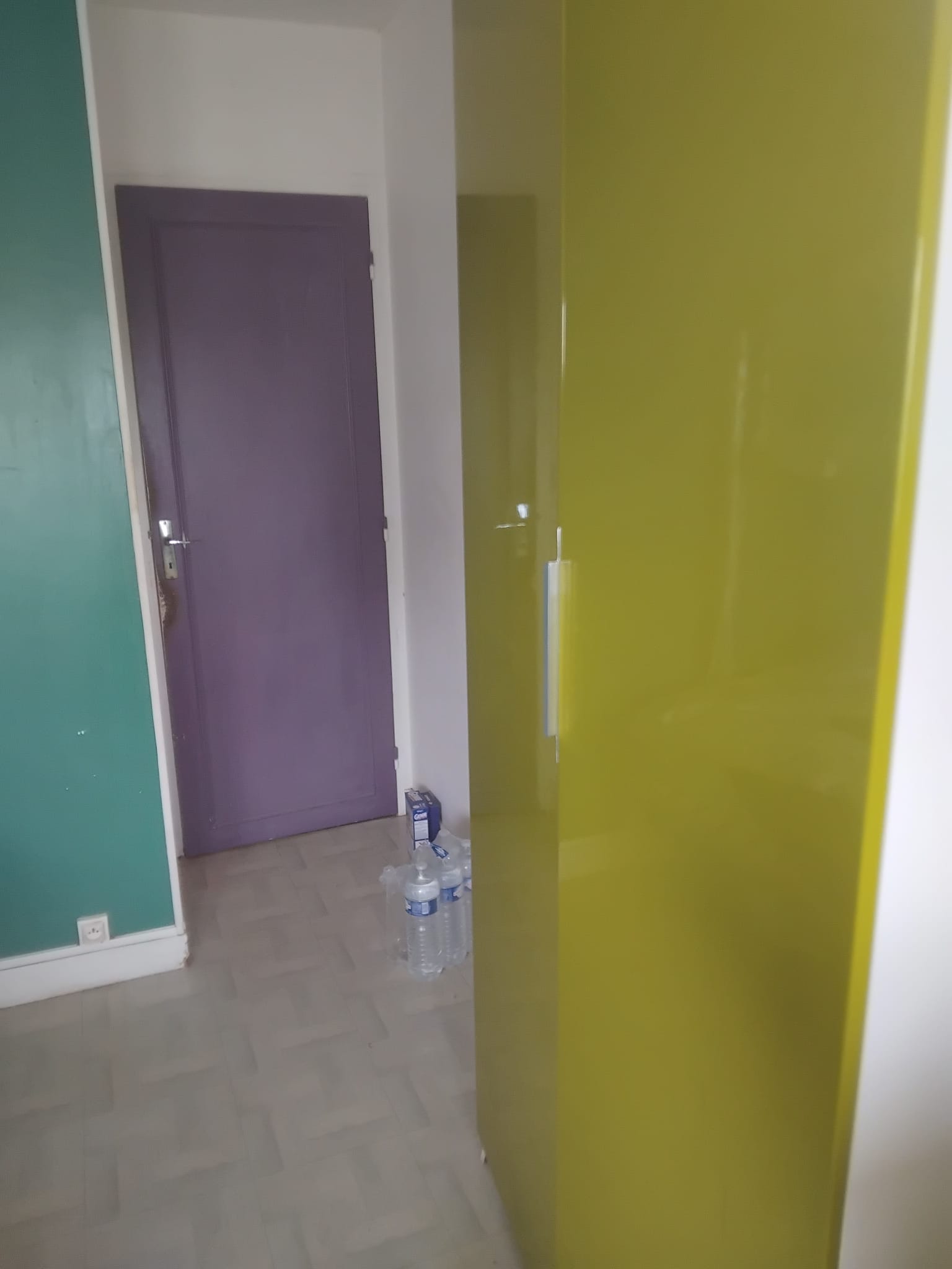 Homestay Pontoise 678106