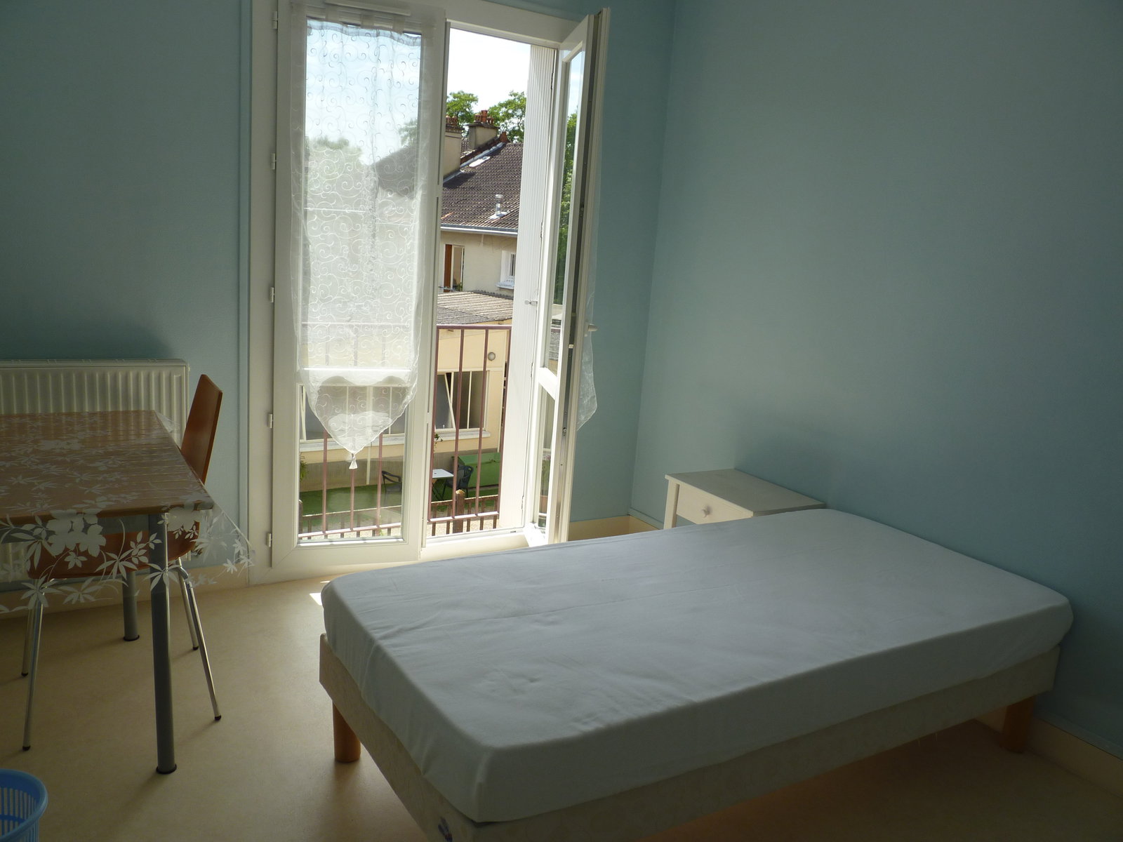 Hemvistelse Le Mans 74447