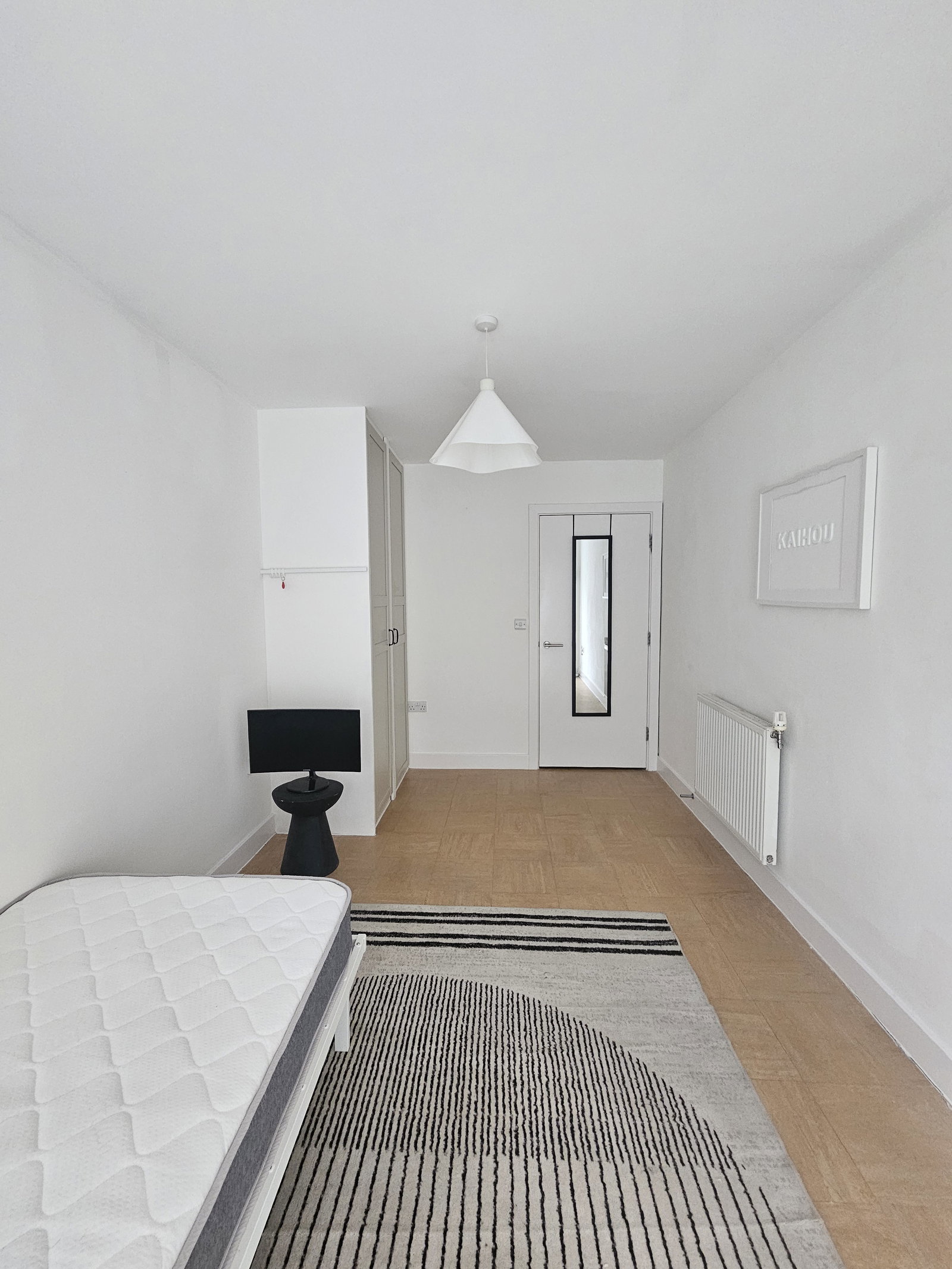 Hemvistelse London 630628