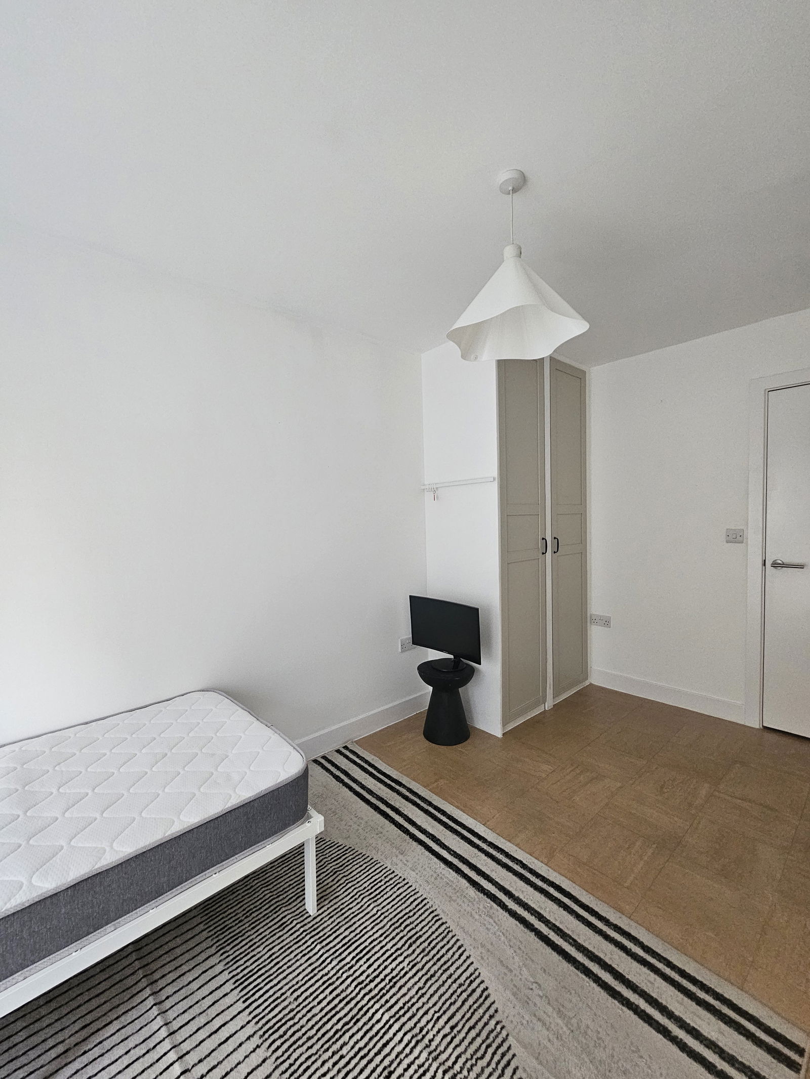 Hemvistelse London 630628