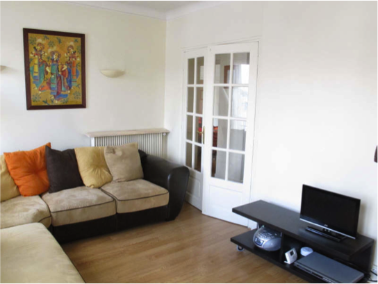 Colocation Neuilly-sur-Seine 106188