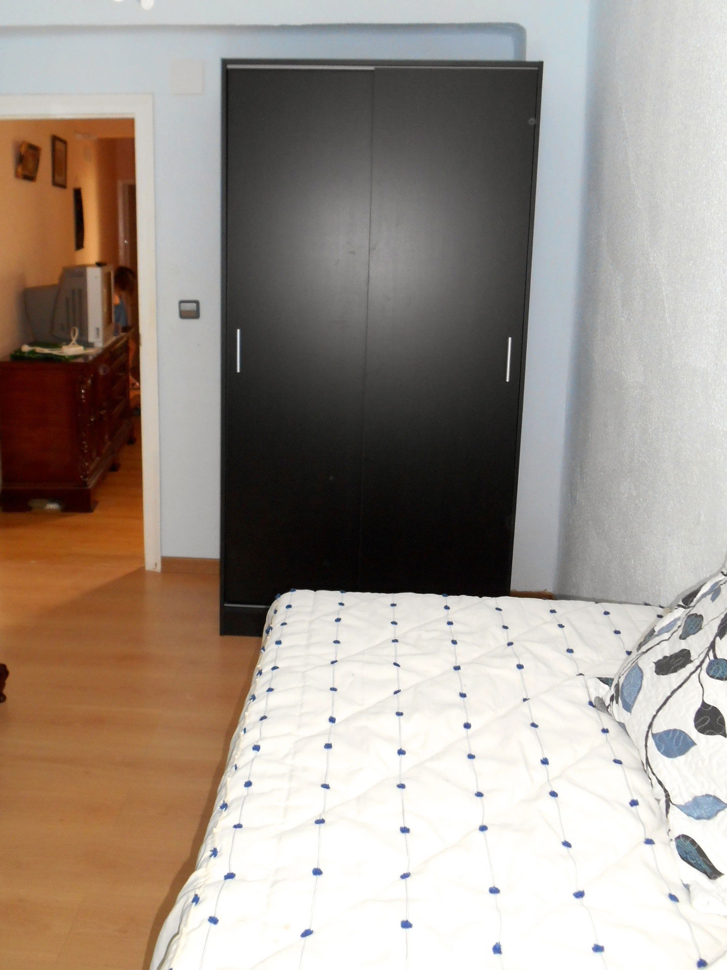 Hemvistelse Madrid 83244