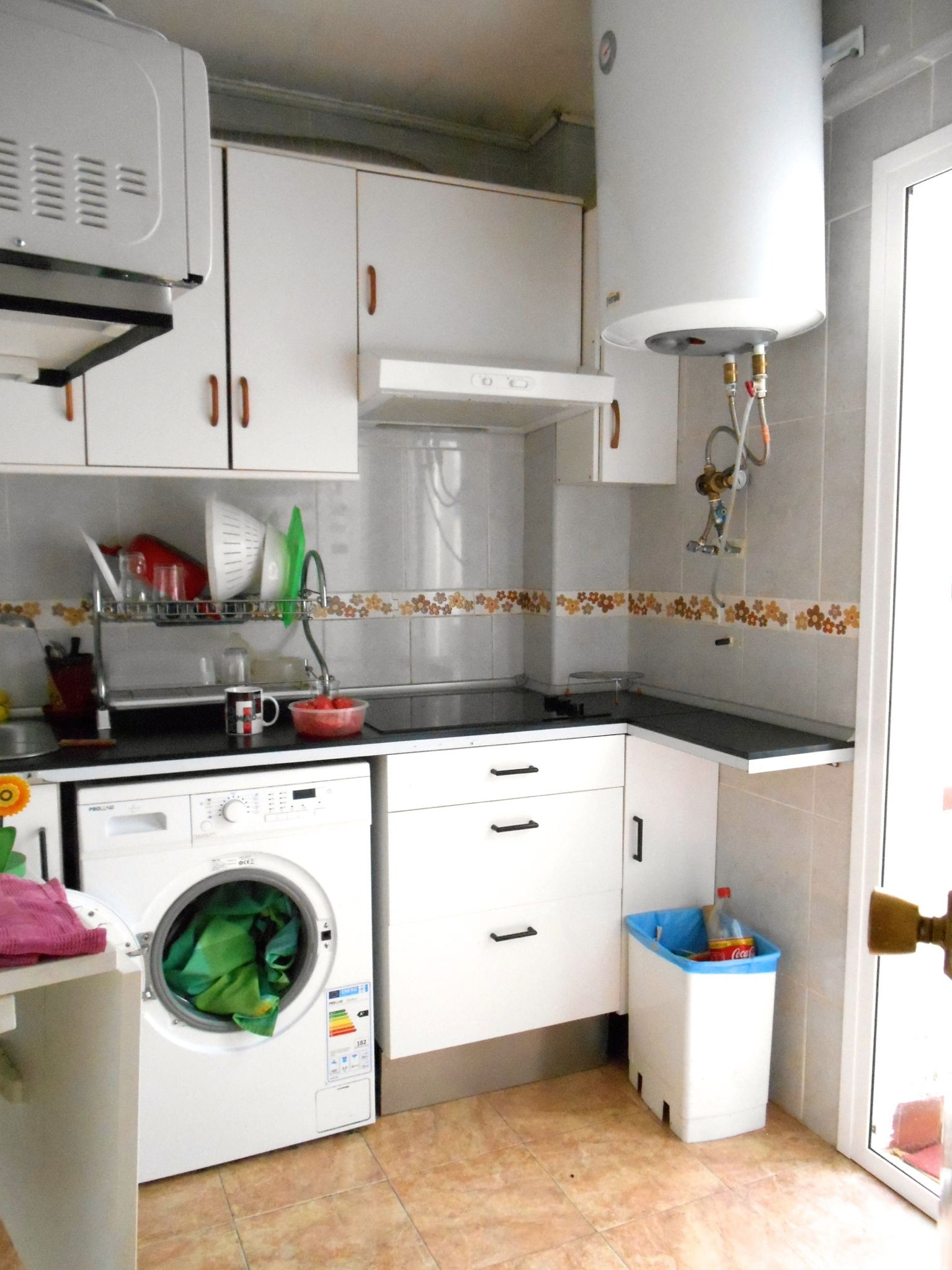 Hemvistelse Madrid 83244