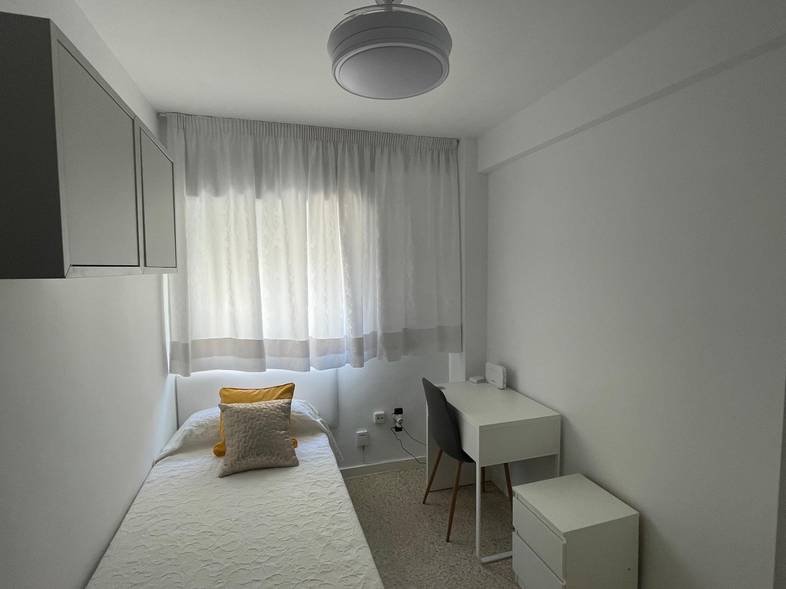 Hemvistelse Málaga 664959