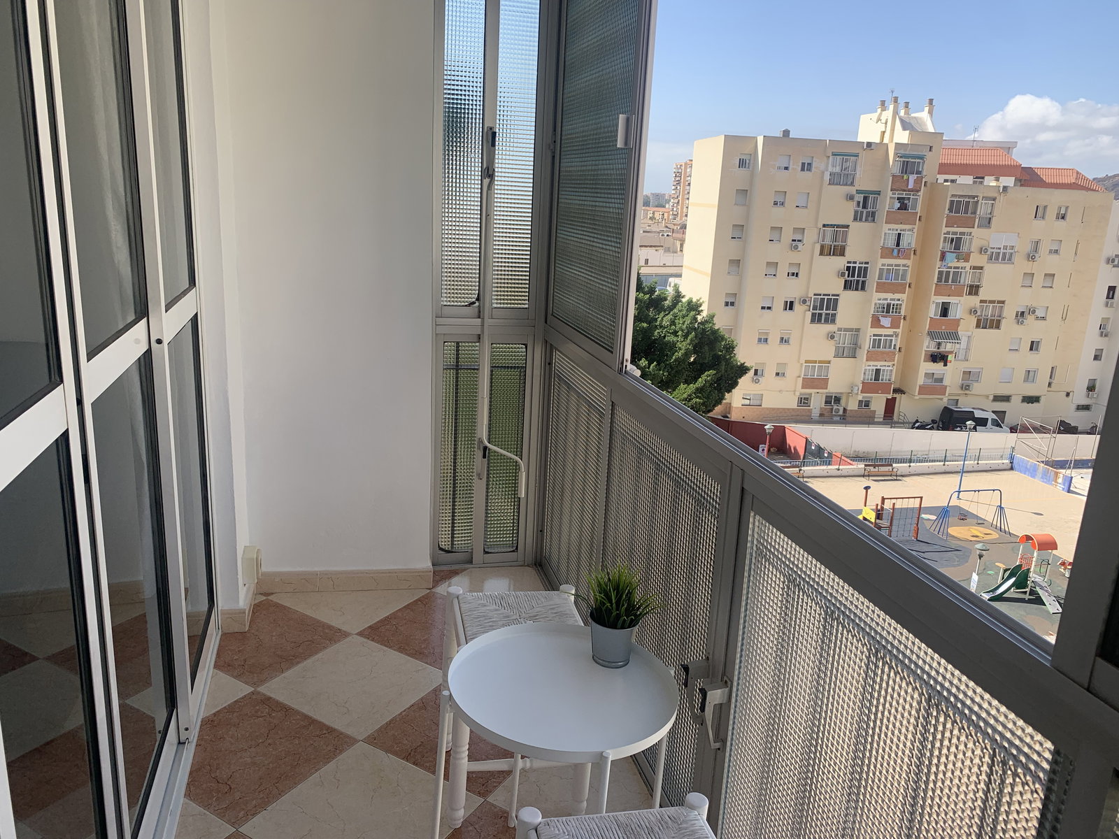 Hemvistelse Málaga 664959
