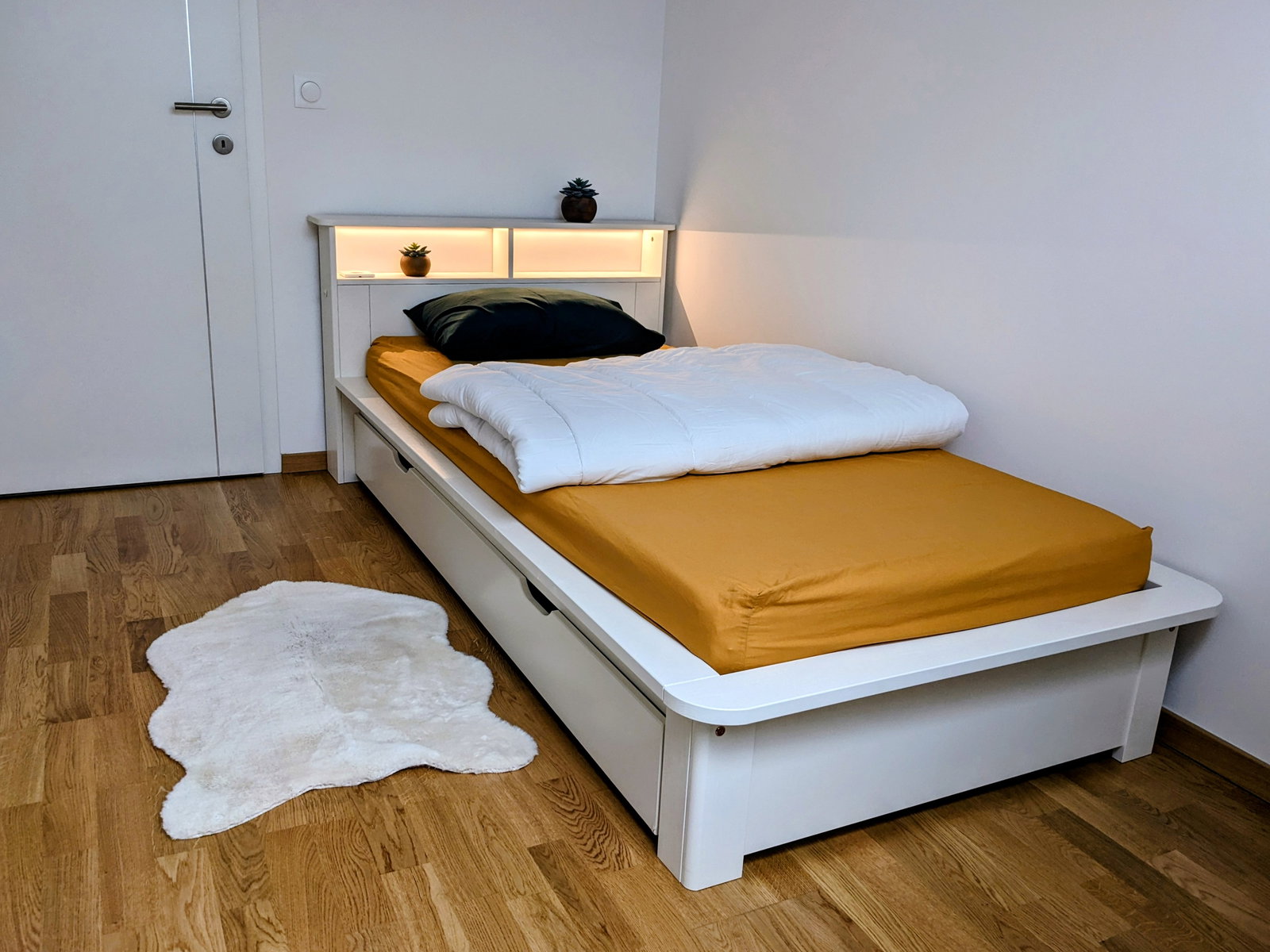 Hemvistelse Poisy 623403