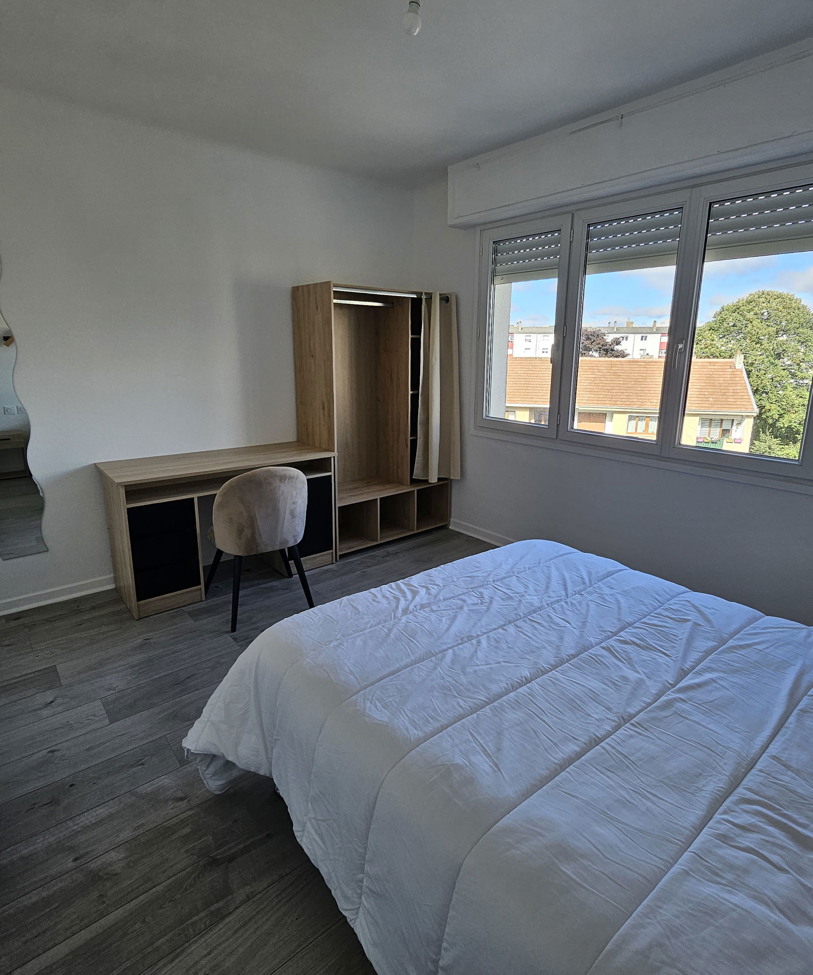 Colocation Montigny-lès-Metz 501640