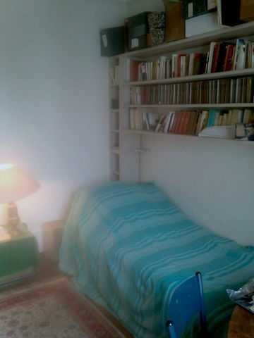 Hemvistelse Paris 31296