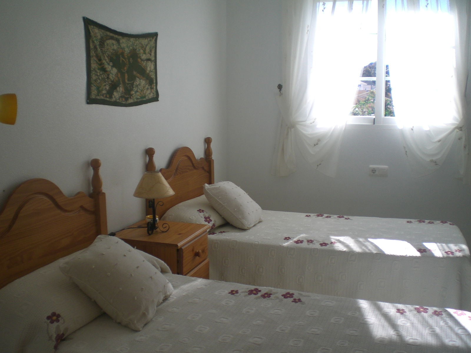 Hemvistelse Calabardina 71042
