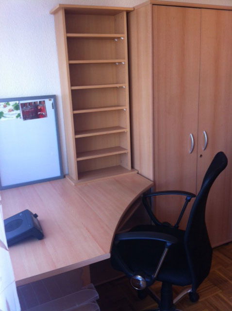 Hemvistelse Lancy 80576