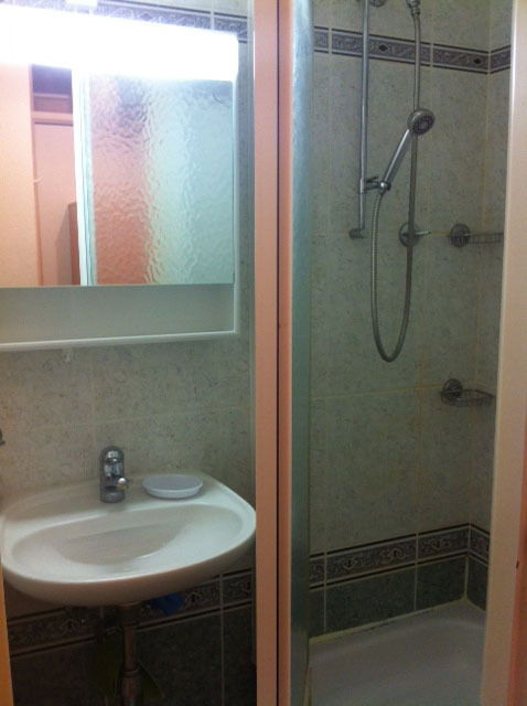 Hemvistelse Lancy 80576