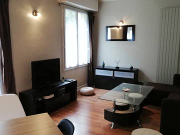 Roomlala | LMNP MIETWOHNUNG 58m² MIT 2 SCHLAFZIMMERN