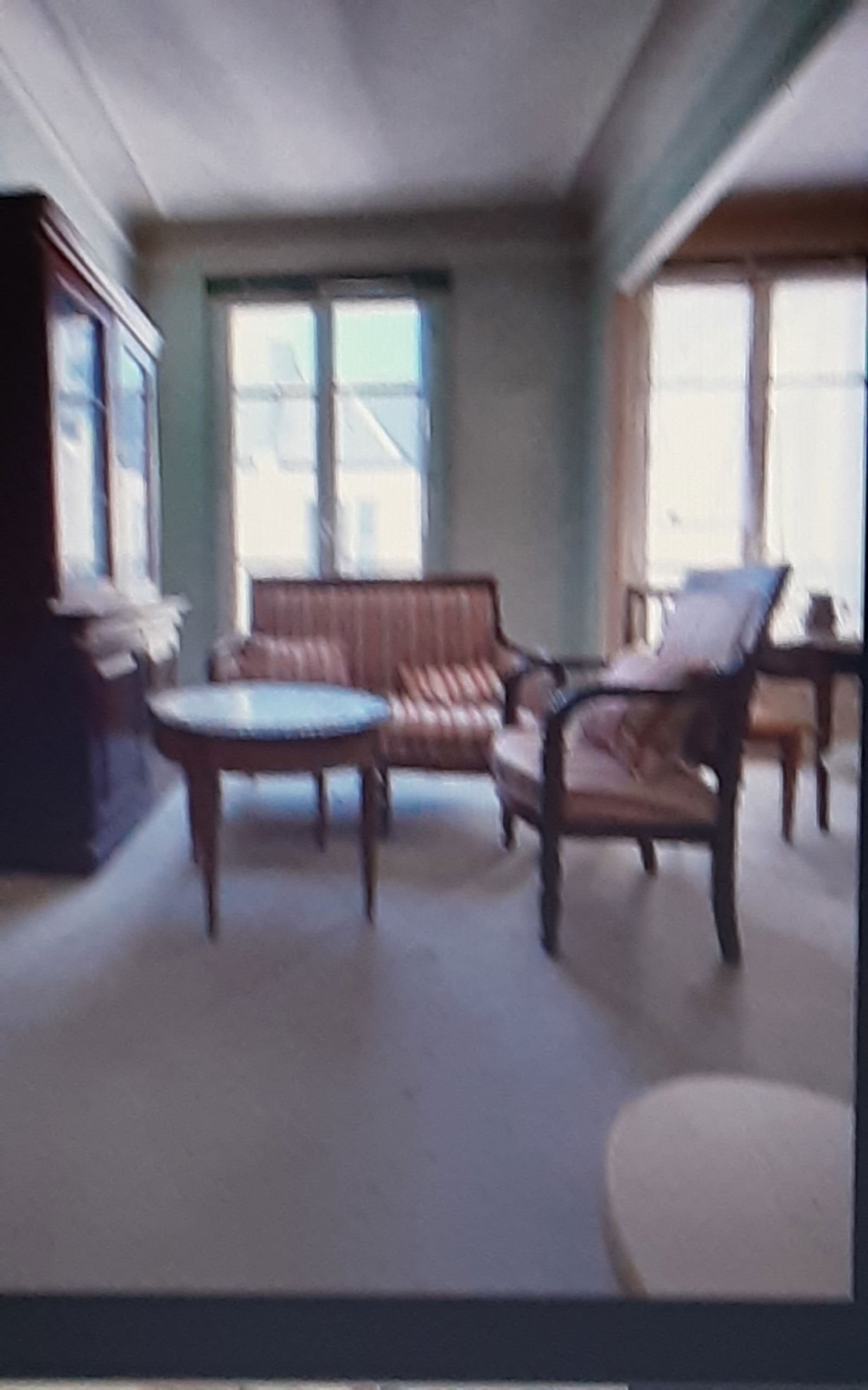 Colocatie Paris 289827