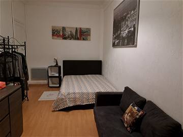 Chambre À Louer Nice 299508