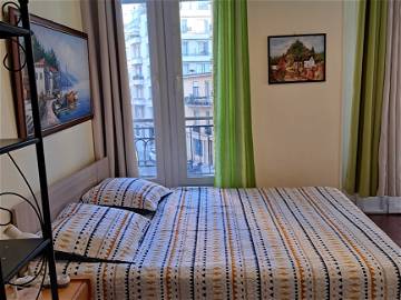 Chambre À Louer Nice 299508-1