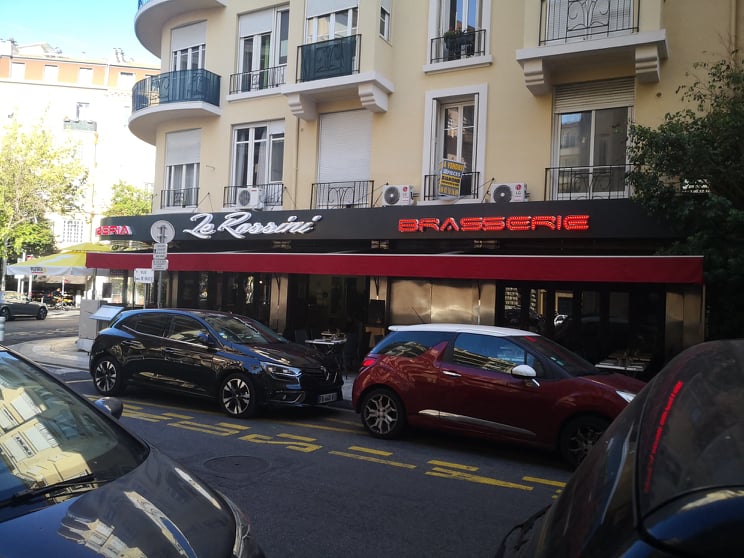 Coliving Nice 299508