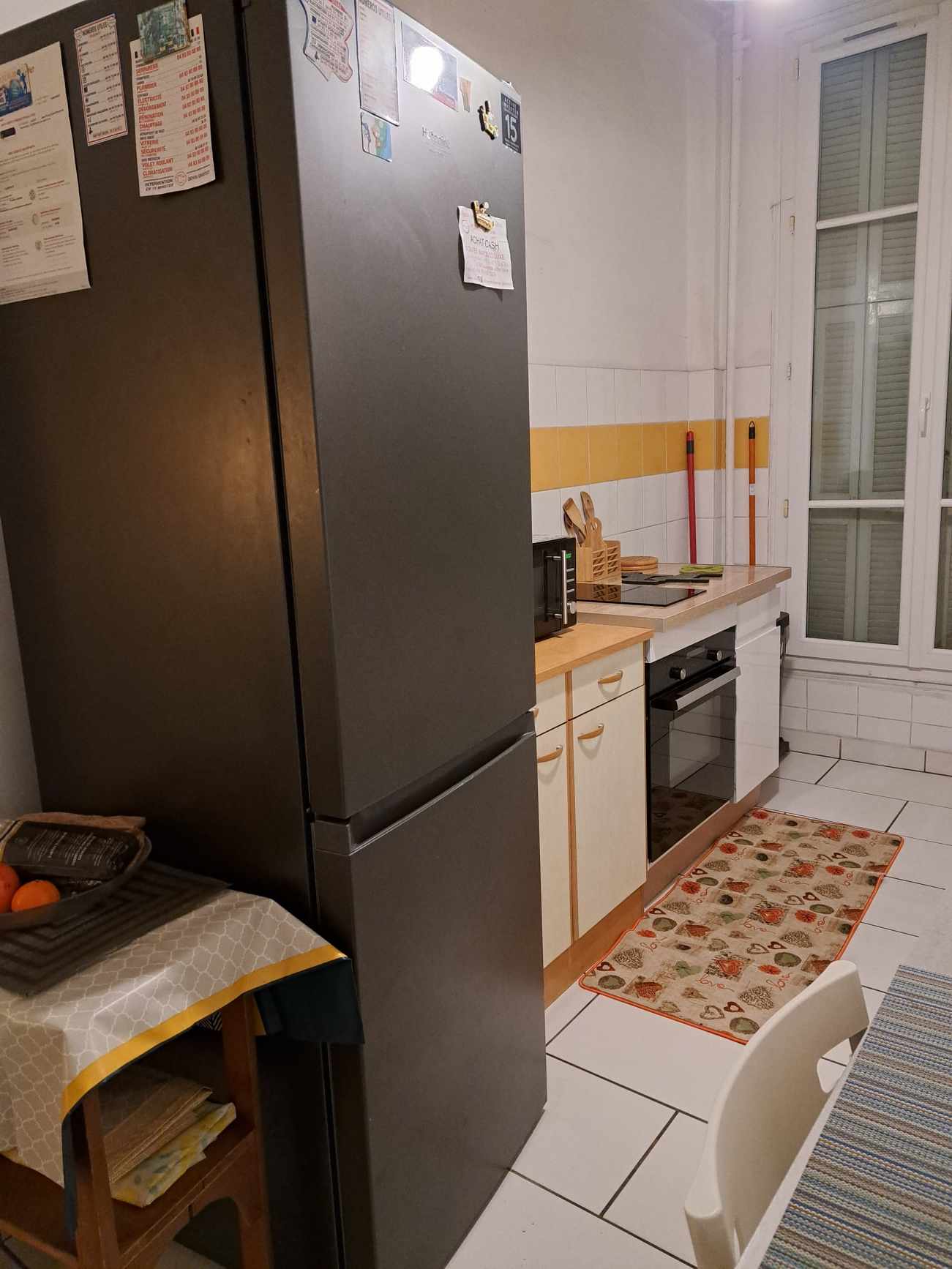 Zusammenleben Nice 299508