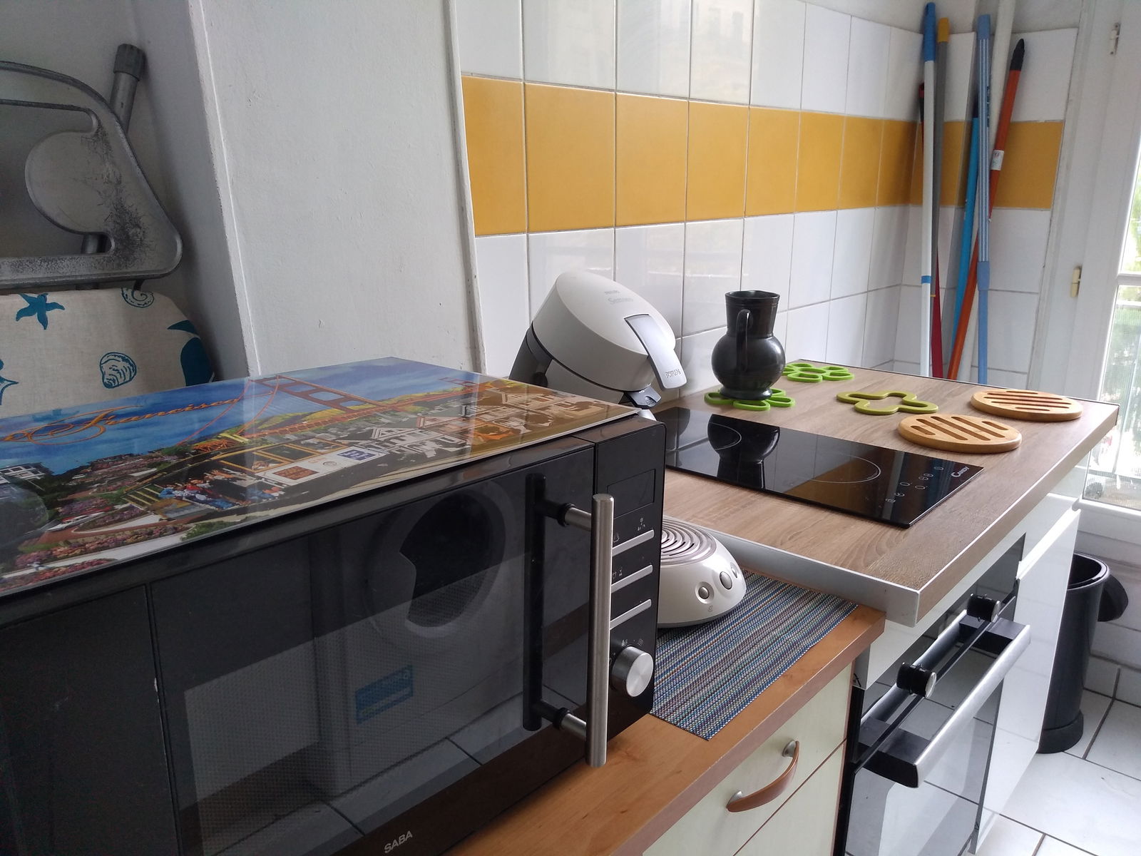 Coliving Nice 299508