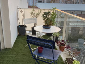 Logement Entier Romainville 518176-6