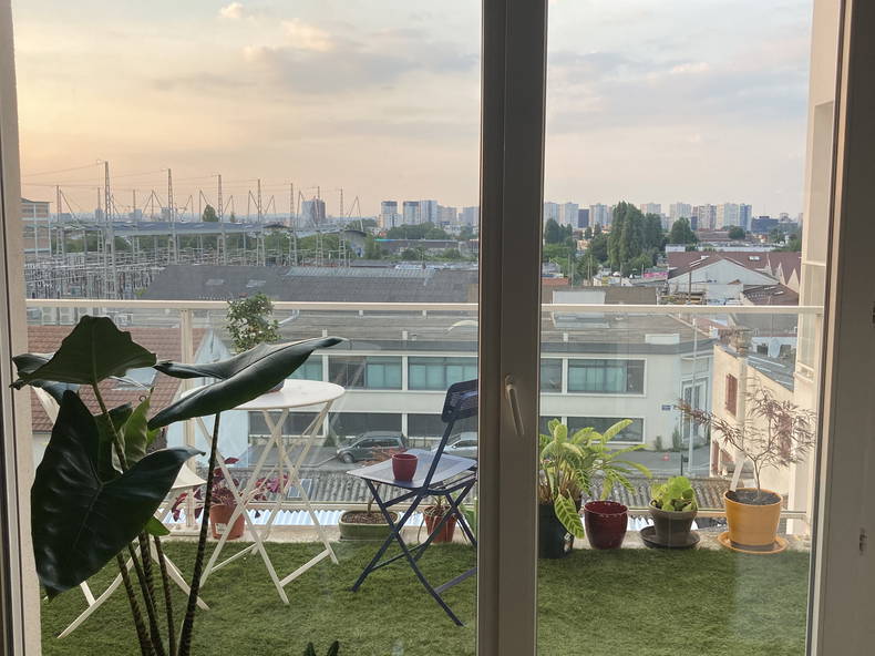 Ganzes Haus Romainville 518176-5