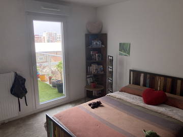 Logement Entier Romainville 518176-15