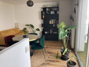 Logement Entier Romainville 518176-16