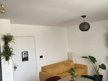 Logement Entier Romainville 518176-12