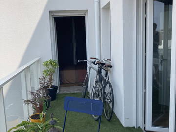 Logement Entier Romainville 518176-19