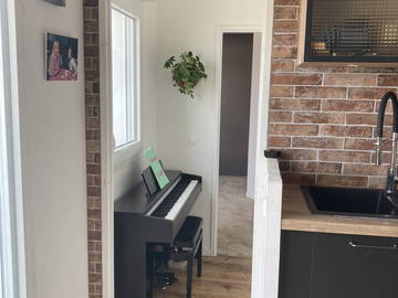 Logement Entier Romainville 518176-18