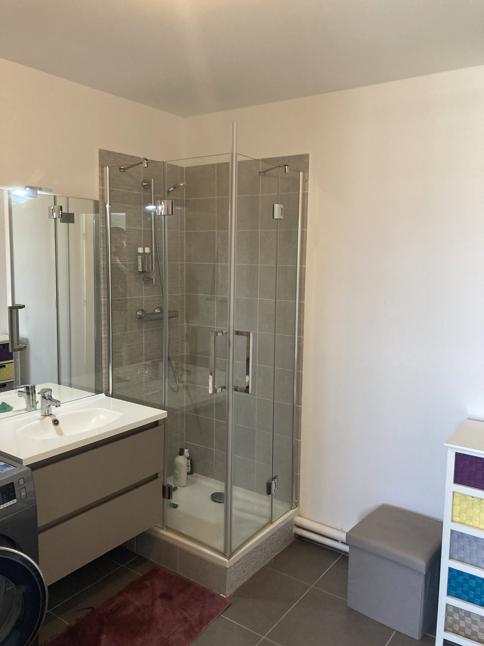 Logement Entier Romainville 518176