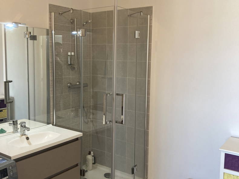 Ganzes Haus Romainville 518176-2