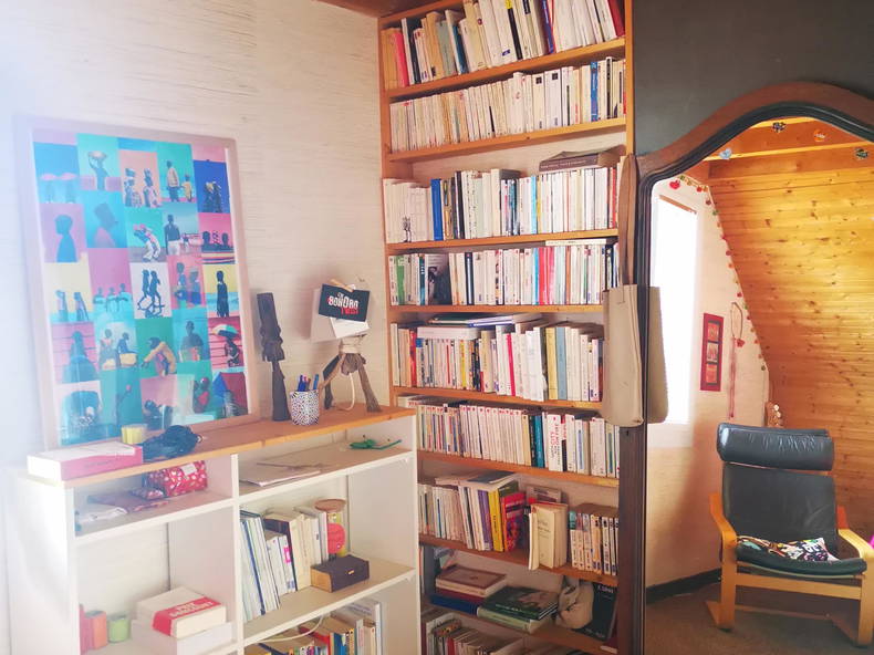 Gastfamilie Vern-sur-Seiche 455302-2