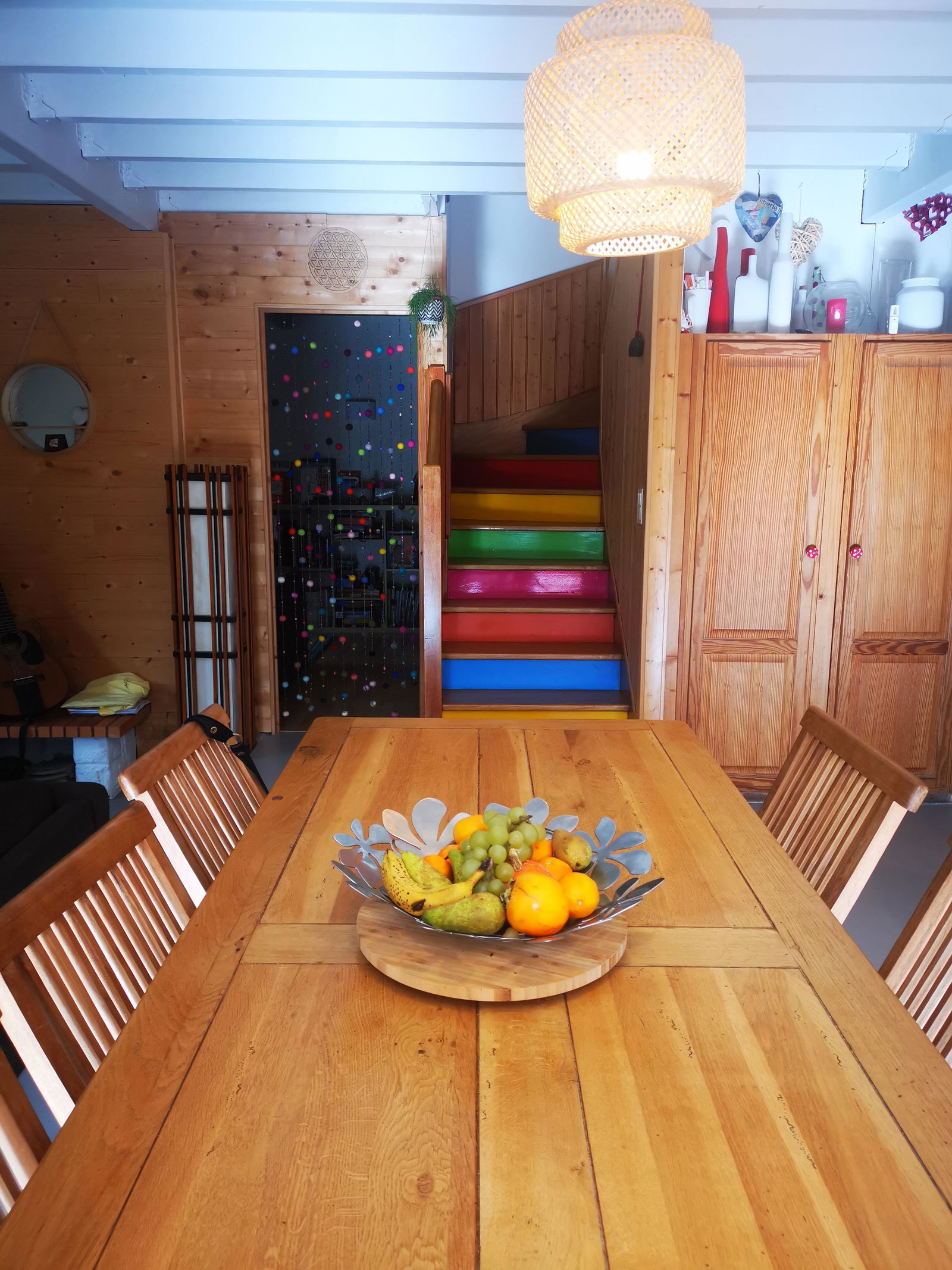 Chambre Chez L'habitant Vern-sur-Seiche 455302