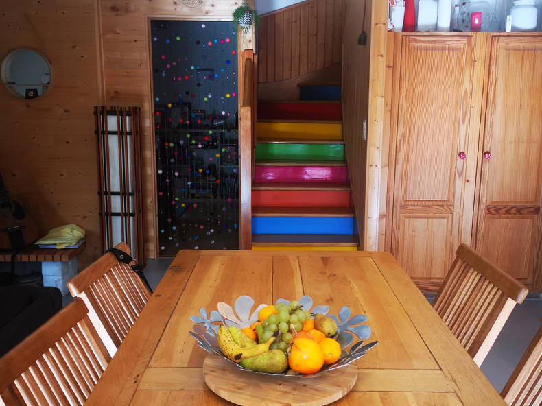 Gastfamilie Vern-sur-Seiche 455302-4