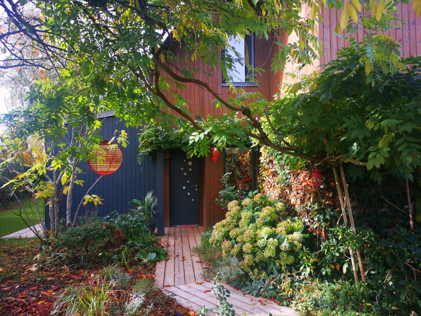 Chambre Chez L'habitant Vern-sur-Seiche 455302